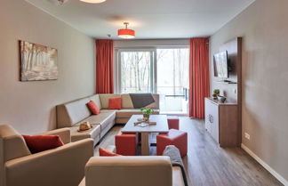 Photo 1 - Comfortable Apartment With Sauna in