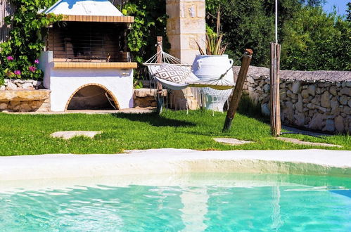 Photo 35 - Mysigt Villa - Next To Platanias, 2min From Beach