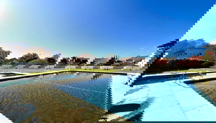 Photo 1 - Vilamoura Marina MAR 2 With Pool
