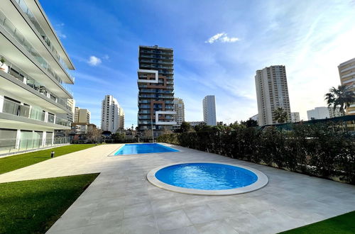 Photo 29 - Praia DA Rocha Twins 2 With Pool