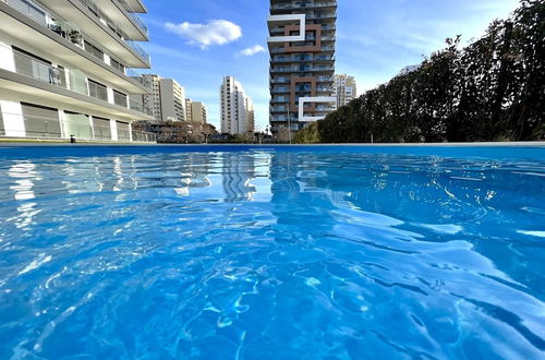 Photo 31 - Praia DA Rocha Twins 2 With Pool