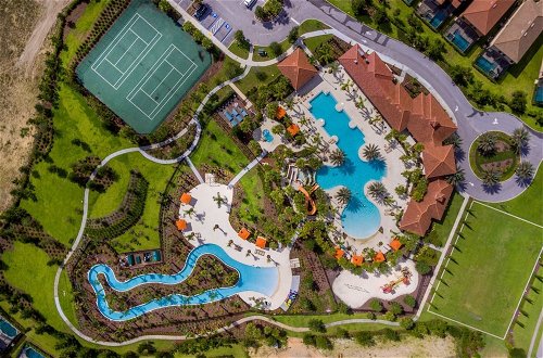Photo 31 - Lake Villa Pool Spa Disney Aera 5br 5435