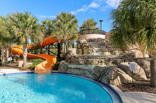 Photo 35 - Lake Villa Pool Spa Disney Aera 5br 5435