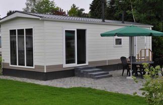 Photo 1 - Comfy Chalet Near Baarle-nassau