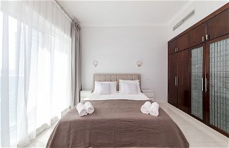 Foto 2 - Wonderful Apartments in Opal Tower