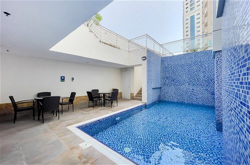 Photo 39 - Wonderful Apartments in Opal Tower