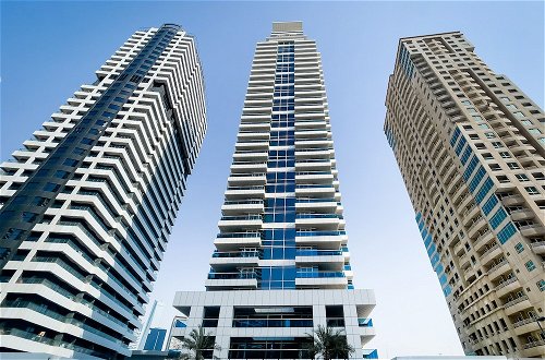 Foto 49 - Wonderful Apartments in Opal Tower