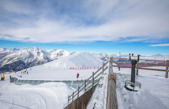 Grange Hike & Ski - 12D Sestriere - Foto 10