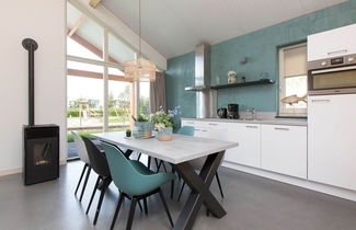 Photo 3 - Bungalow With a Terrace Near the Sneekermeer