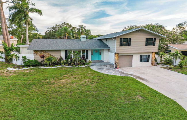 Serenity Haven Luxe Pet Friendly 5BR - Foto 29