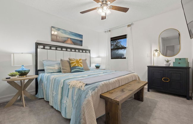 Serenity Haven Luxe Pet Friendly 5BR - Foto 7