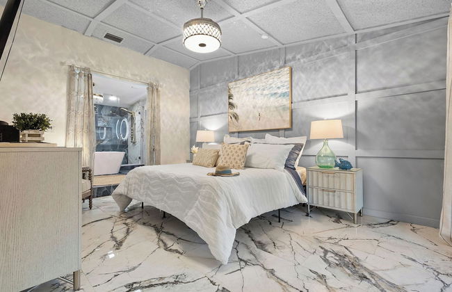 Serenity Haven Luxe Pet Friendly 5BR - Foto 2