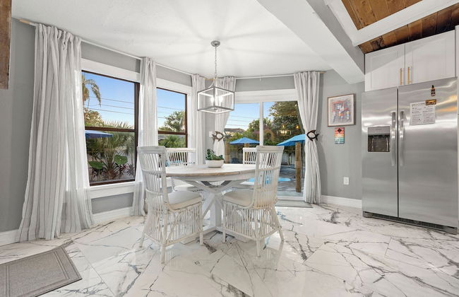 Serenity Haven Luxe Pet Friendly 5BR - Foto 12