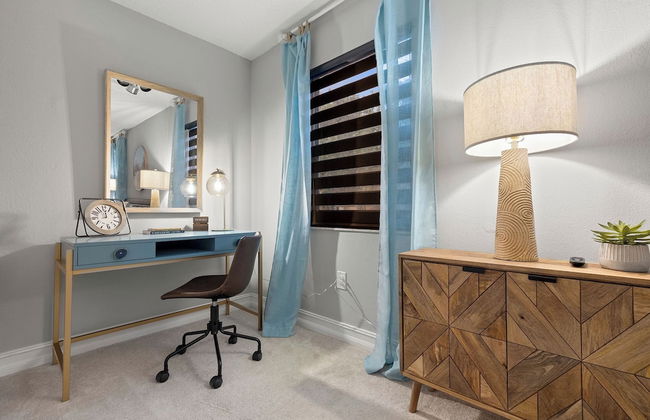 Serenity Haven Luxe Pet Friendly 5BR - Foto 3
