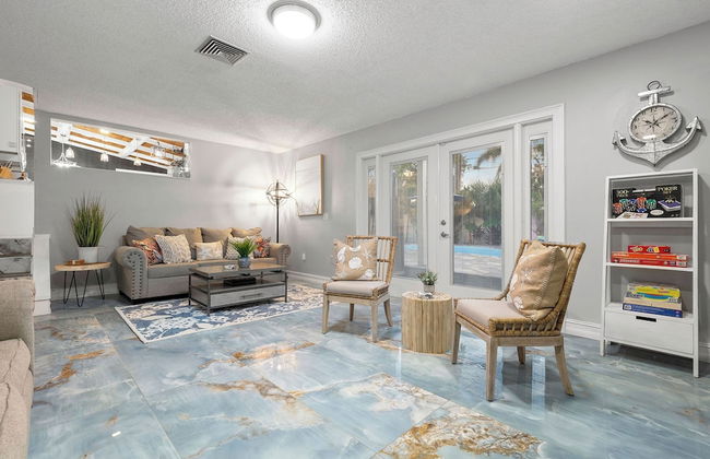 Serenity Haven Luxe Pet Friendly 5BR - Foto 19