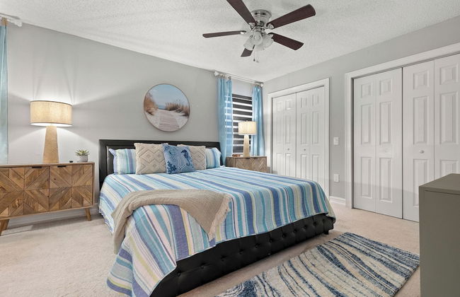 Serenity Haven Luxe Pet Friendly 5BR - Foto 5