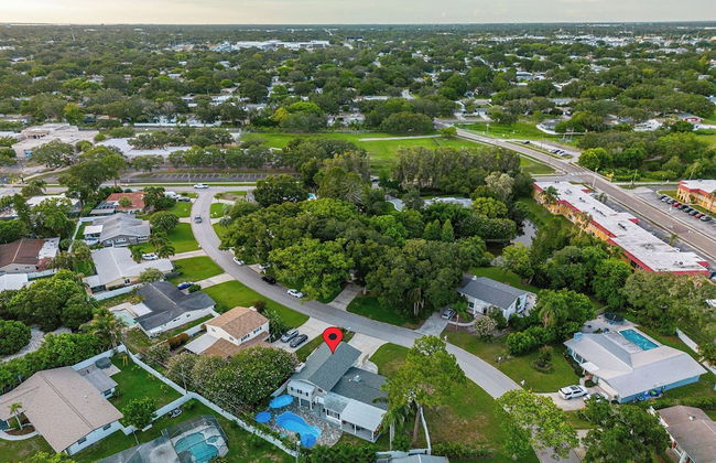 Serenity Haven Luxe Pet Friendly 5BR - Foto 32