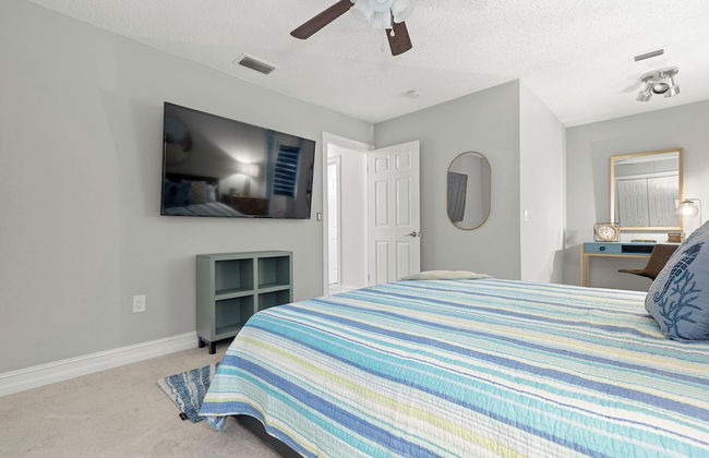 Serenity Haven Luxe Pet Friendly 5BR - Foto 8