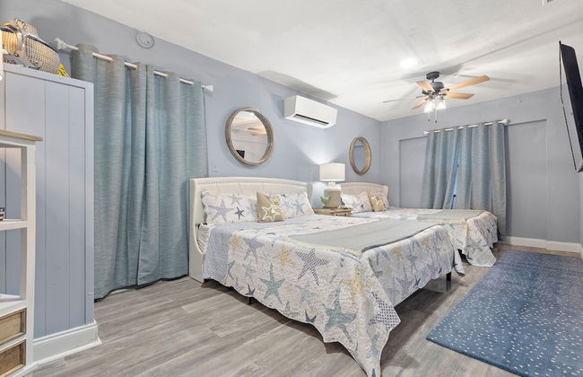 Serenity Haven Luxe Pet Friendly 5BR - Foto 6