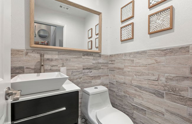 Serenity Haven Luxe Pet Friendly 5BR - Foto 27