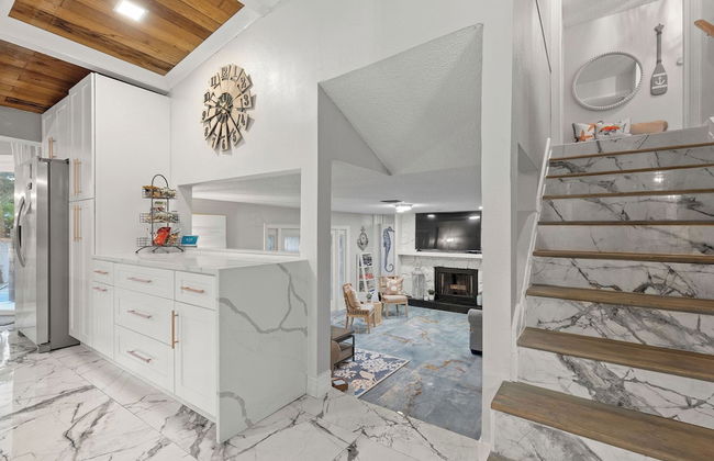 Serenity Haven Luxe Pet Friendly 5BR - Foto 15