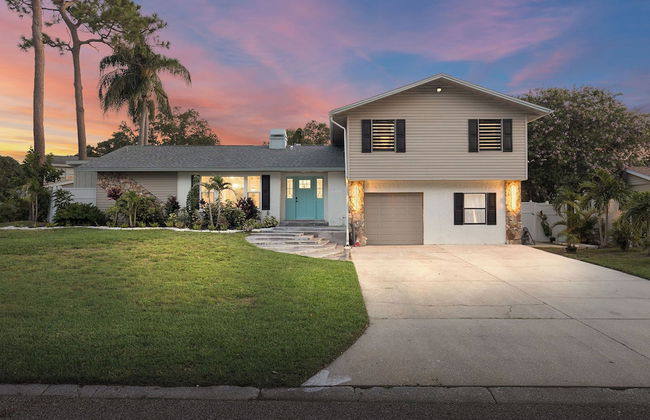 Serenity Haven Luxe Pet Friendly 5BR - Foto 30