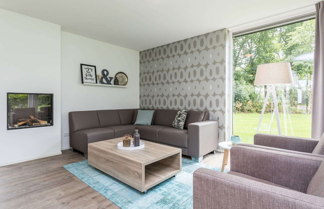 Child-friendly Villa in Limburg - Foto 7