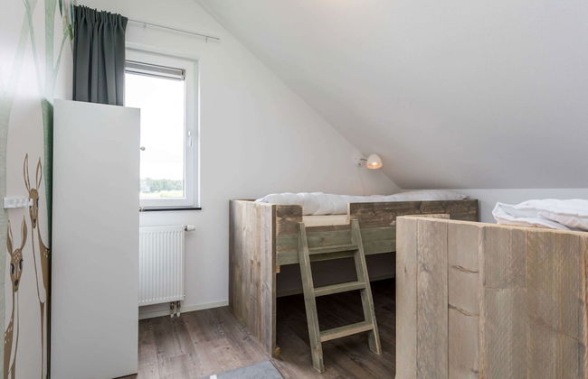 Child-friendly Villa in Limburg - Foto 4