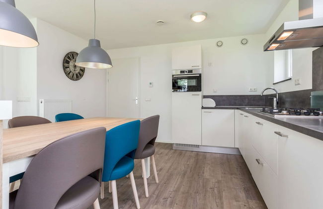 Child-friendly Villa in Limburg - Foto 6