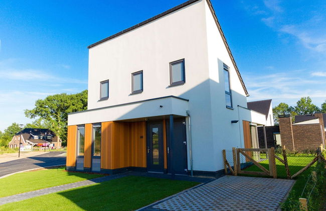 Child-friendly Villa in Limburg - Foto 1