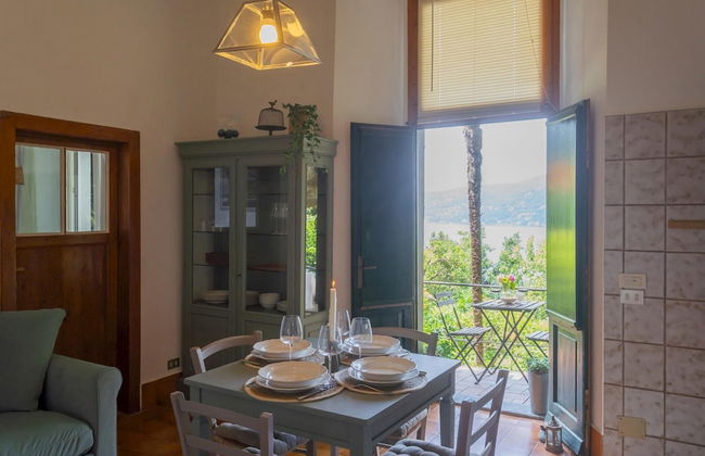 Simon s Apartment With Amazing View - Foto 9