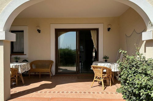 Photo 6 - La Marina in Olbia With 1 Bedrooms and 1 Bathrooms