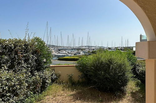 Foto 7 - La Marina in Olbia With 1 Bedrooms and 1 Bathrooms