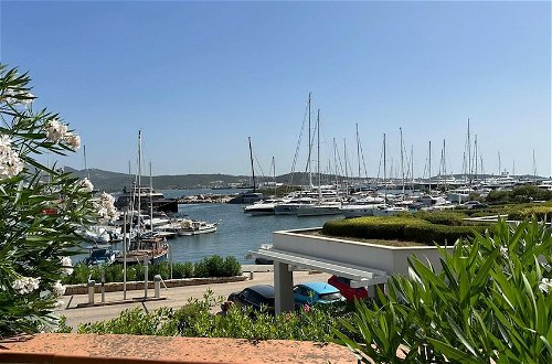 Foto 3 - La Marina in Olbia With 1 Bedrooms and 1 Bathrooms