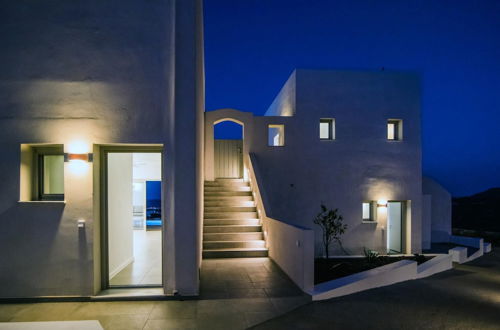 Photo 21 - Makrikythera Luxury Suites - Private Pool Nest