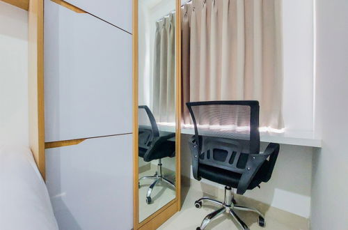 Foto 13 - Restful And Cozy Studio At Serpong Garden Apartment