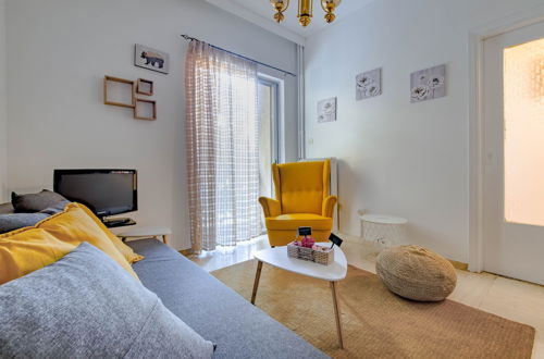 Foto 9 - 4u Apartment Athens! 2 Minutes From Metro Station