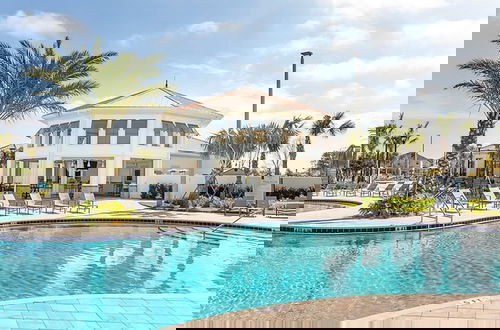 Photo 39 - Luxury Stay: Pool, Spa, Near Disney & Outlets