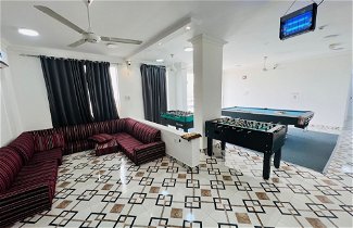 Photo 2 - Al Mazar Hotel Apartments