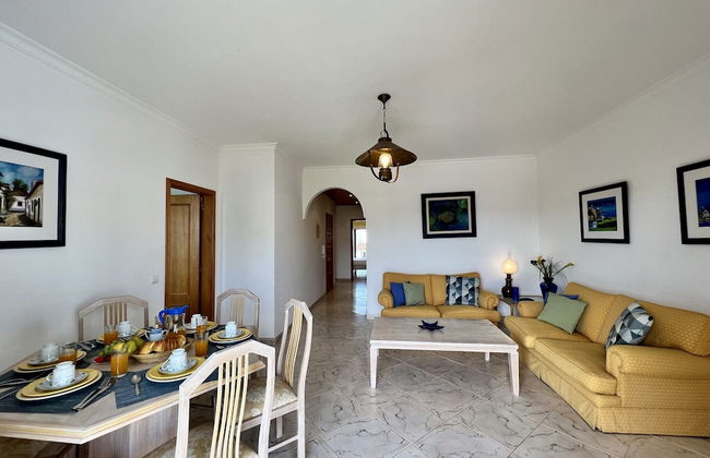 Quarteira Elegant With Pool by Homing - Foto 16