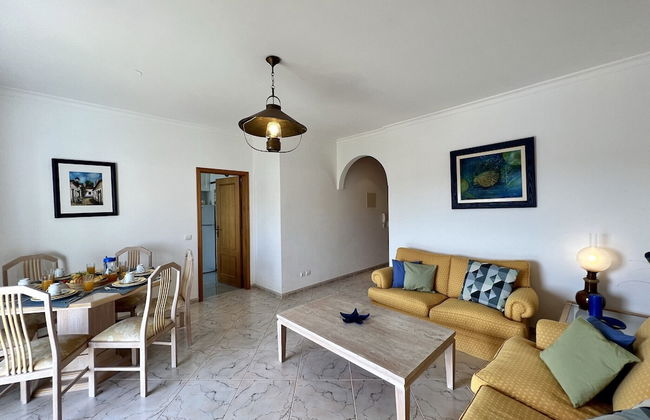 Quarteira Elegant With Pool by Homing - Foto 21