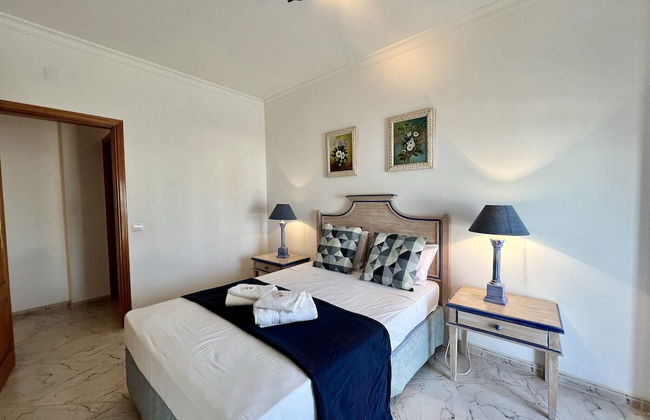 Quarteira Elegant With Pool by Homing - Foto 12