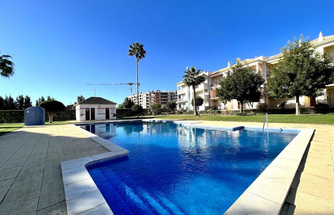 Quarteira Elegant With Pool by Homing - Foto 33