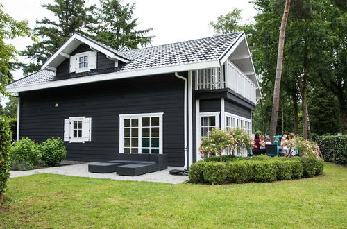 Foto 27 - Detached Chalet in the Middle of De Veluwe