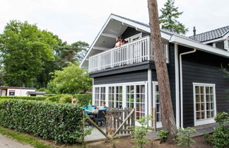 Photo 1 - Detached Chalet in the Middle of De Veluwe