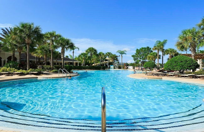 6BR Private Pool, Spa, Gameroom, Close to Disney - Foto 30