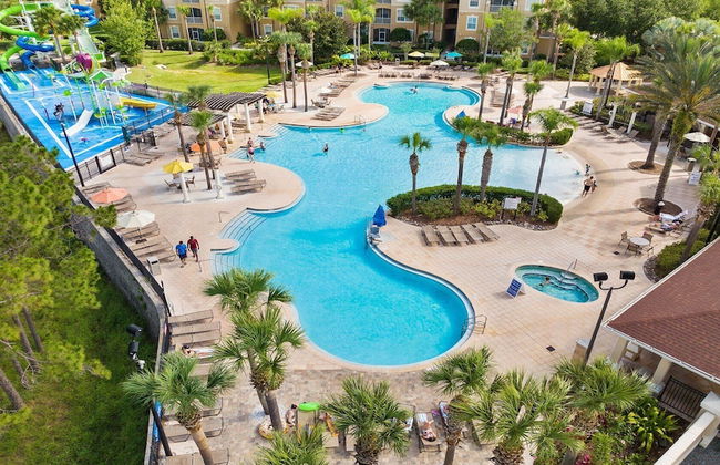 6BR Private Pool, Spa, Gameroom, Close to Disney - Foto 33