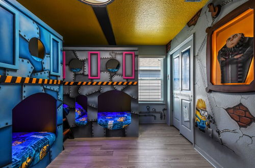 Photo 14 - Minions World Villa 10br 3711