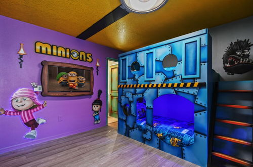 Photo 30 - Minions World Villa 10br 3711