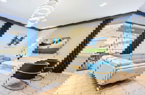 Foto 18 - Elegant Orlando Home: Pool, Spa & Theme Parks